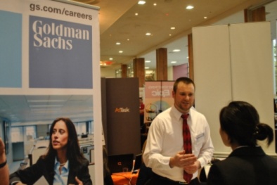 Bài học đạo đức tuyển dụng ở ngân hàng